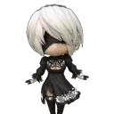 2B Dance