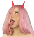 Ira 02 Ahegao