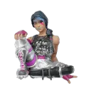  IM SEXY AND I KNOW IT