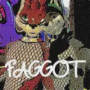 faggot