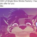 singlestroke