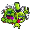 Best Buddiez (Bud N Bong)