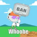 Ban Whoobe