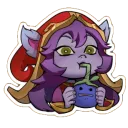 Lulu Sip