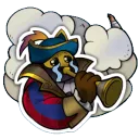 Bard  This is Fine Cry