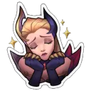 Evelynn Pretty Please