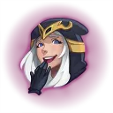 Ashe Smug