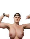 jackedmikie