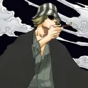kisuke smokin