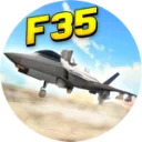 F35 lightning