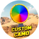 Custom Camo
