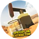 Speed Oil Extractor