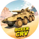 Boxer CRV