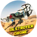 Destroyer Drone
