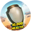 10 000 Health