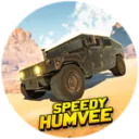 Speedy Humvee