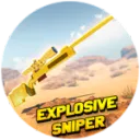Explosive Sniper