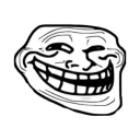 troll face