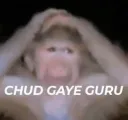 Chud gaye guru
