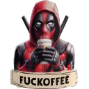 Fuckoffee