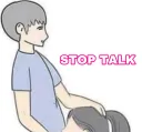 stoptalking