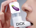 dick suckin