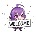 Welcome!
