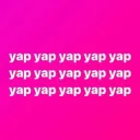 yap yap yap
