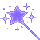 Magicstarwand