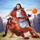 Jesus Baller