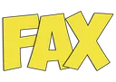 fax