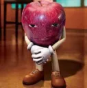 cool sexy apple