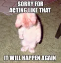 my bad...