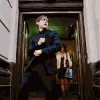 DANCE WOWOWOOWOWOWO