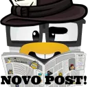 NOVO POST!