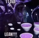 lean