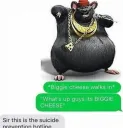 biggie cheese