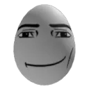 man egg