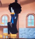 Brook Spinning