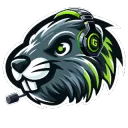 Gamer Beaver