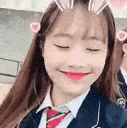 chuu chuu
