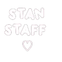 Stan staff