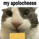 apolocheese