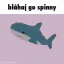 blåhaj