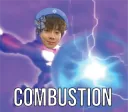 DONG COMBUSTION