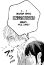 Unprotected Handholding