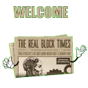 Welcome The Real Block Times