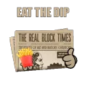 Eat the dip
