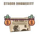 Strong community