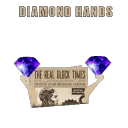 Diamond Hands